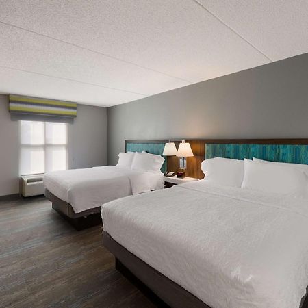Hampton Inn And Suites Fredericksburg Dış mekan fotoğraf