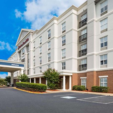 Hampton Inn And Suites Fredericksburg Dış mekan fotoğraf