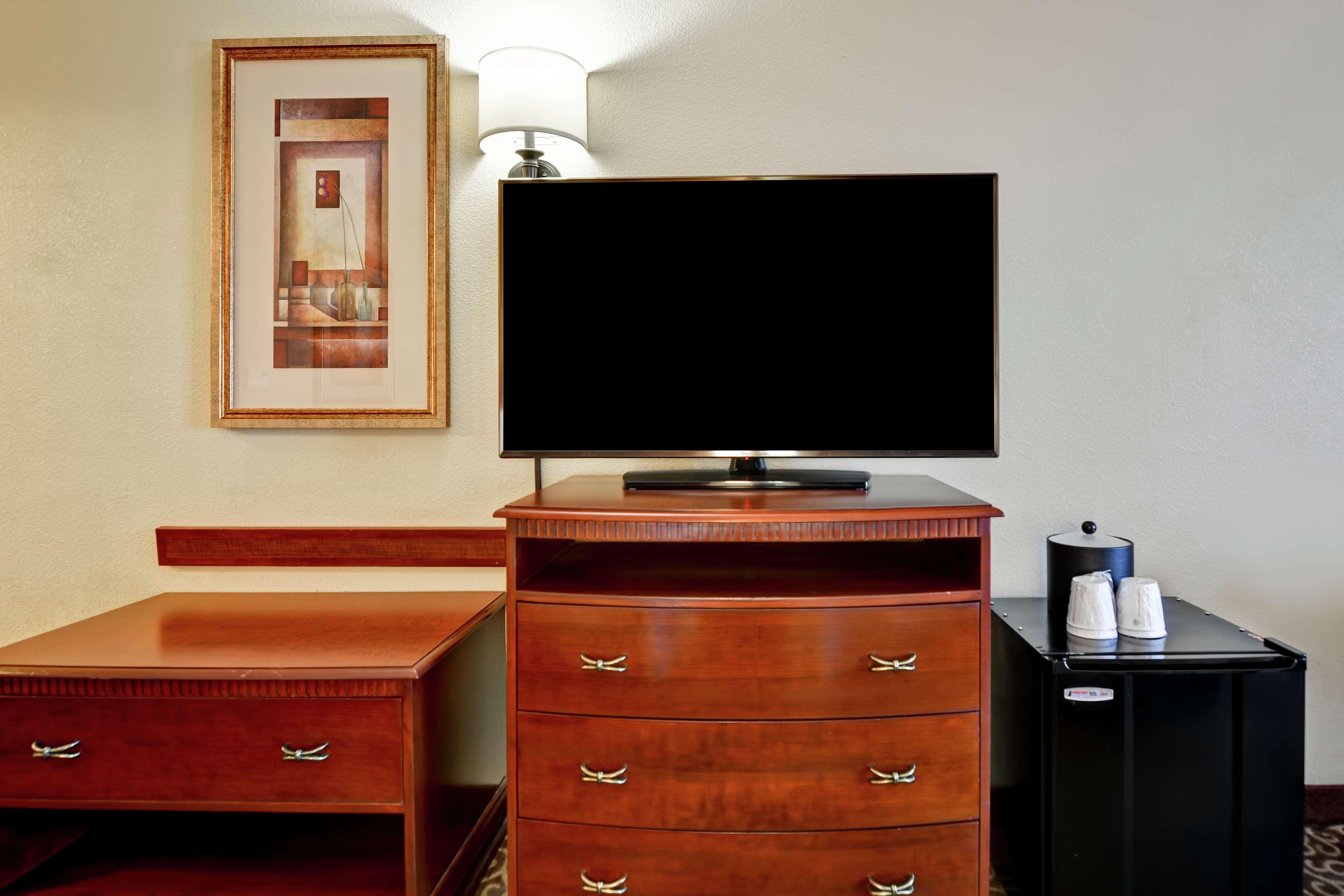 Hampton Inn And Suites Fredericksburg Dış mekan fotoğraf