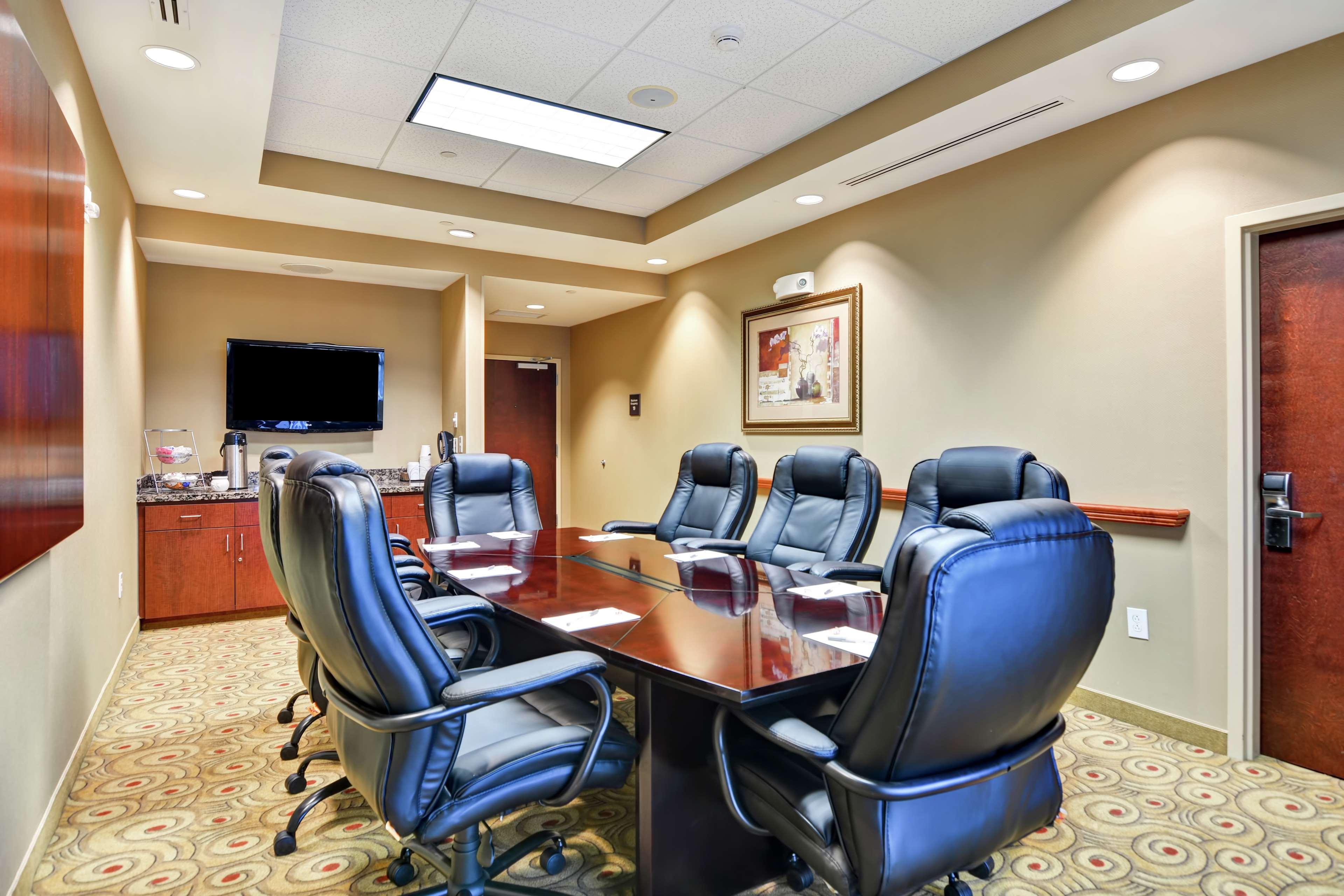 Hampton Inn And Suites Fredericksburg Dış mekan fotoğraf