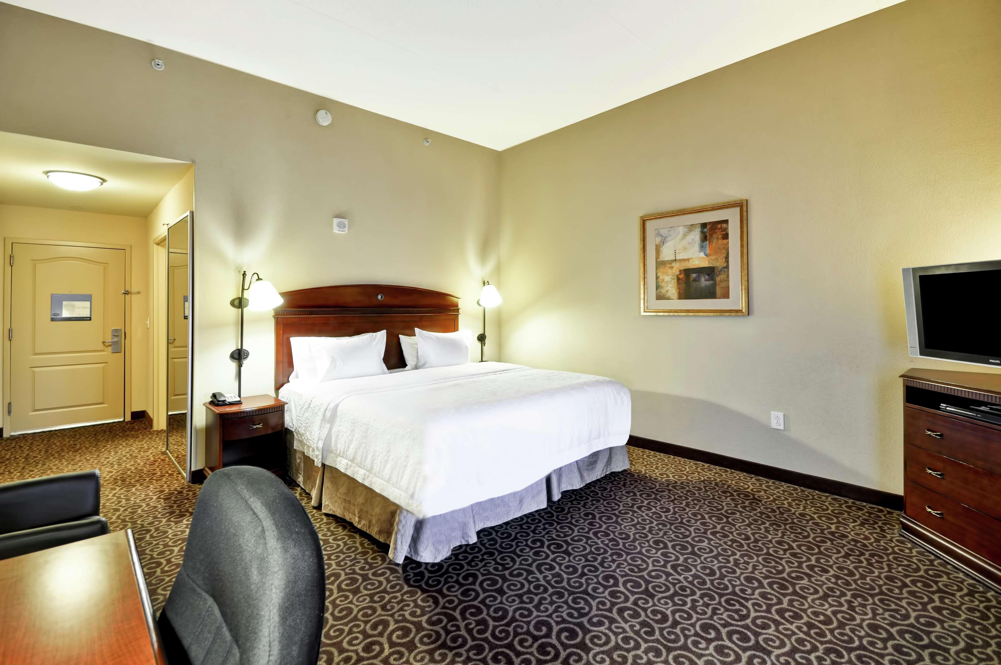 Hampton Inn And Suites Fredericksburg Dış mekan fotoğraf