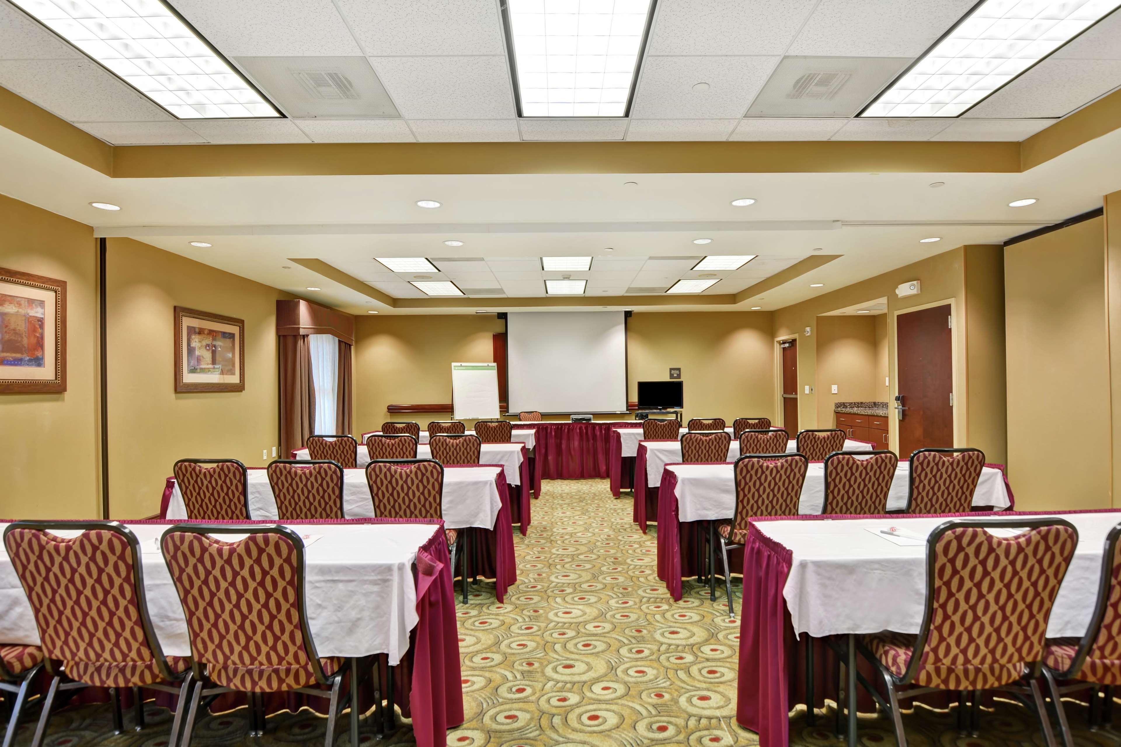 Hampton Inn And Suites Fredericksburg Dış mekan fotoğraf