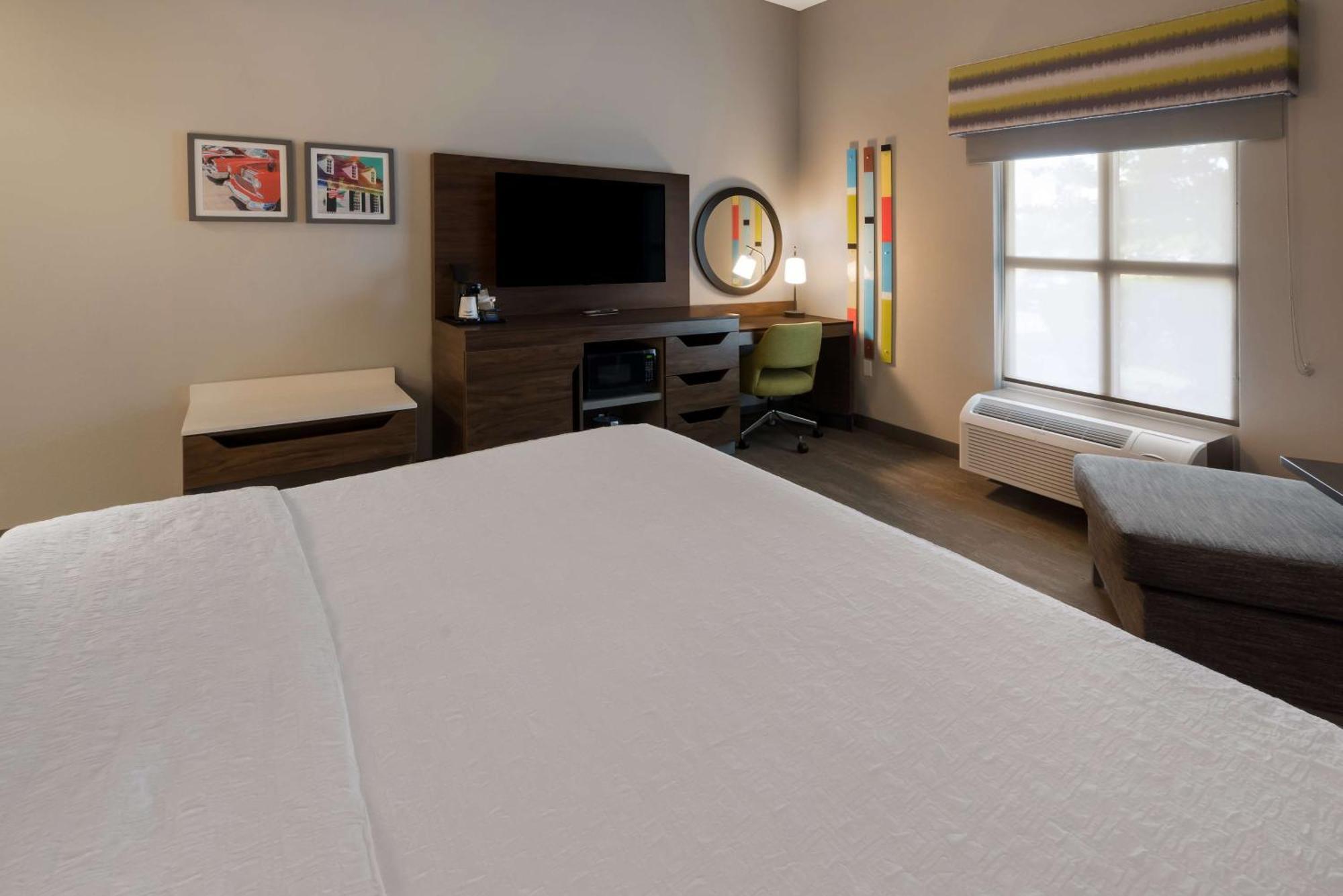 Hampton Inn And Suites Fredericksburg Dış mekan fotoğraf